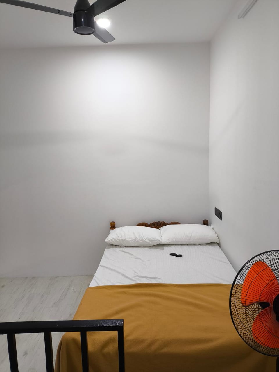 Luxurious studio House 1 House in Kochi