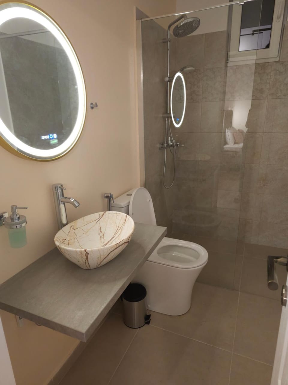Terrace Green Hill House Apartment in Brasov