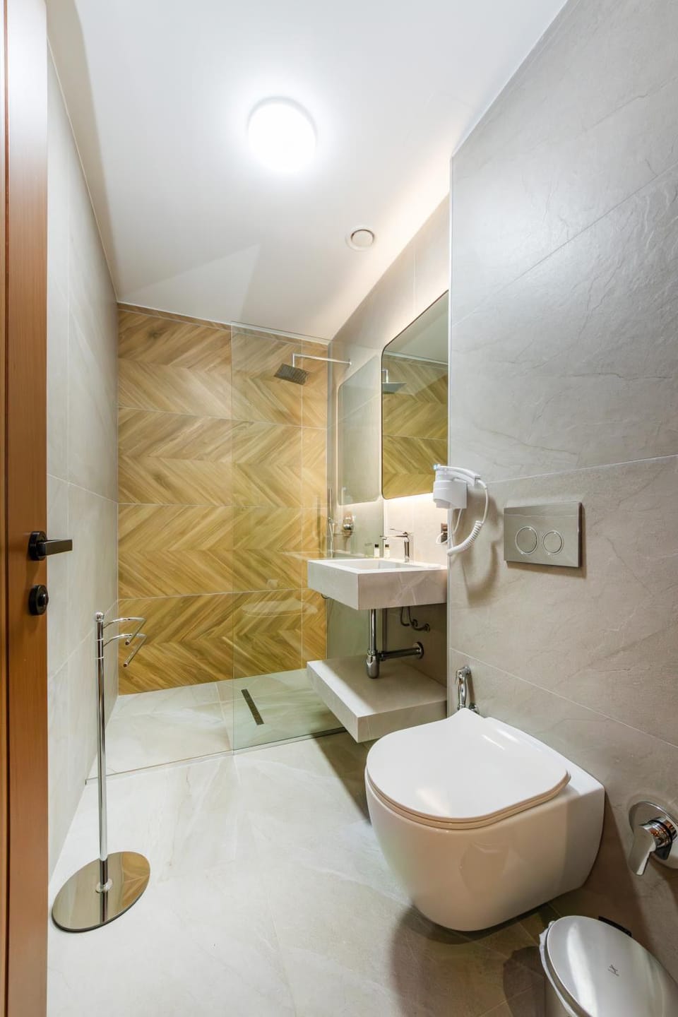 Nature House Hotel in Montenegro