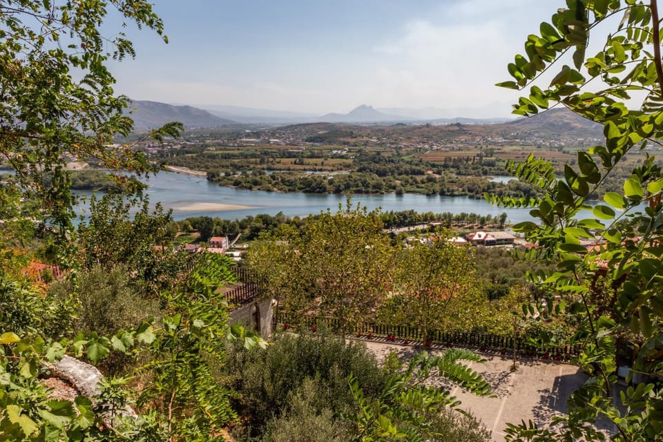 Nature House Hotel in Montenegro