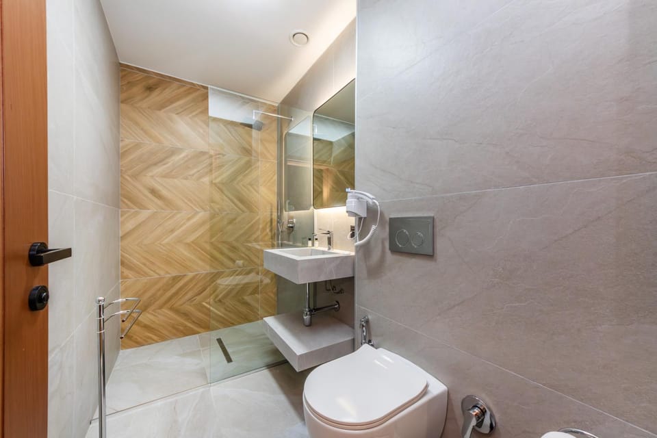 Nature House Hotel in Montenegro