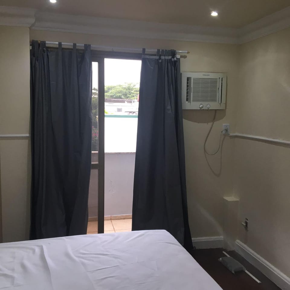 Rock in Rio Barra TEMPORADA Apartment in Rio de Janeiro