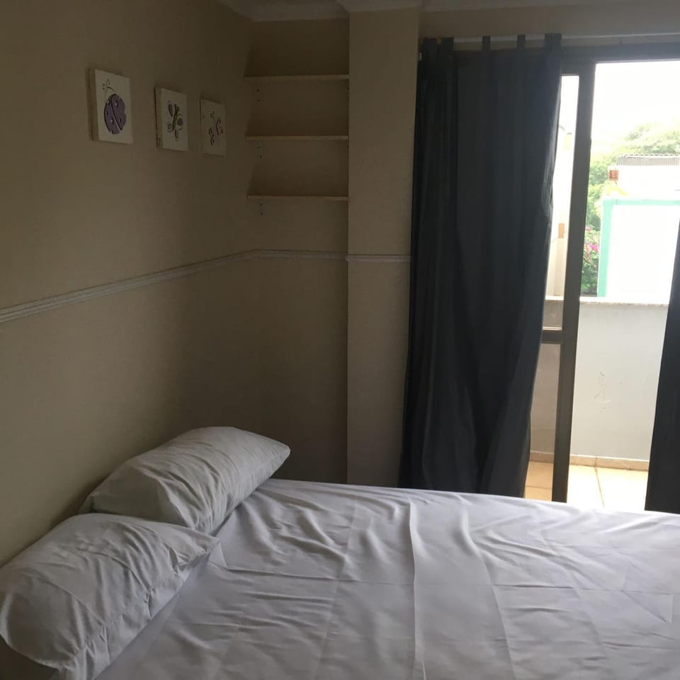 Rock in Rio Barra TEMPORADA Apartment in Rio de Janeiro