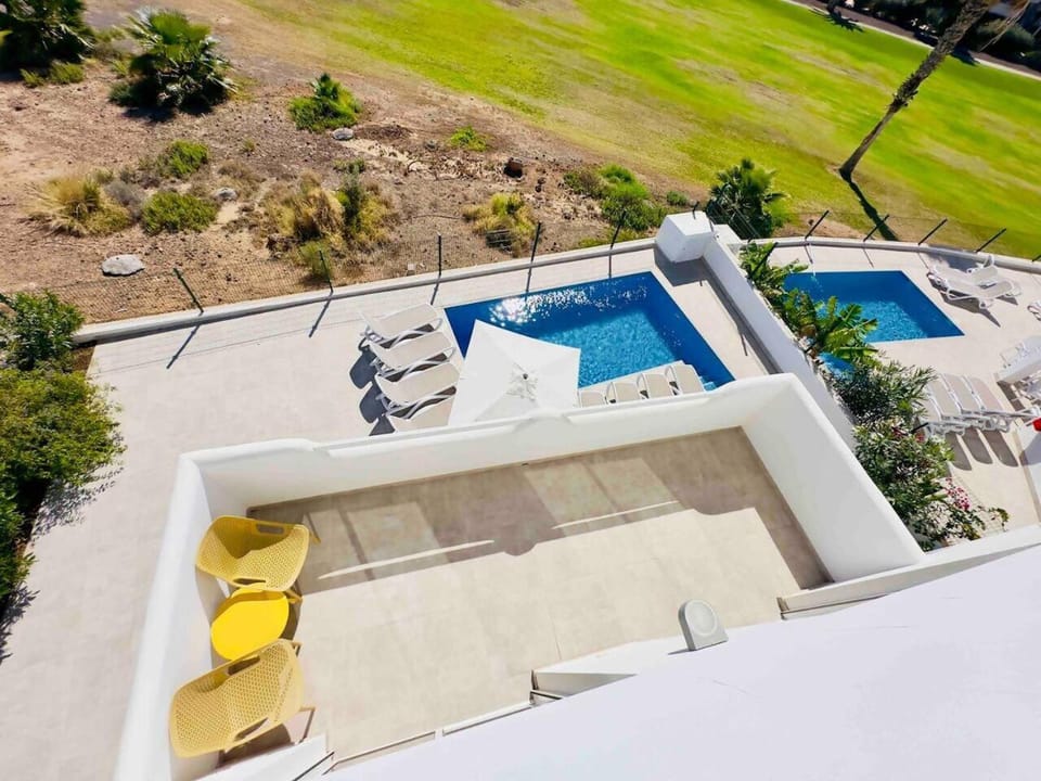 Villa 9- Mister Nine Villa in Abona
