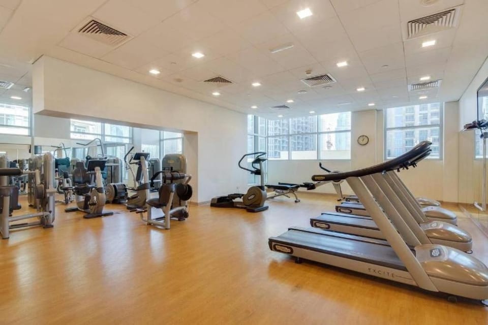 Luxury loft apartment downtown Apartment in Dubai