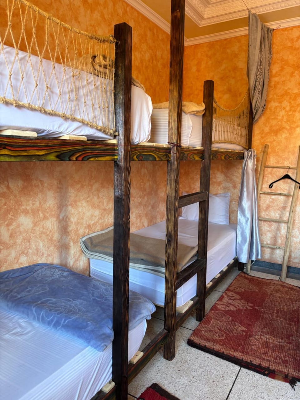 Berber Waves Surf House Hostel in Souss-Massa
