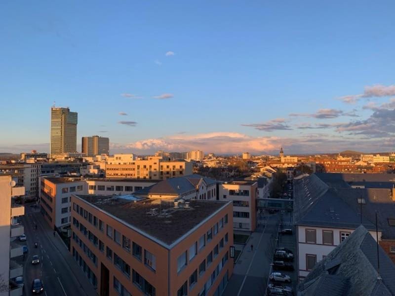 City view