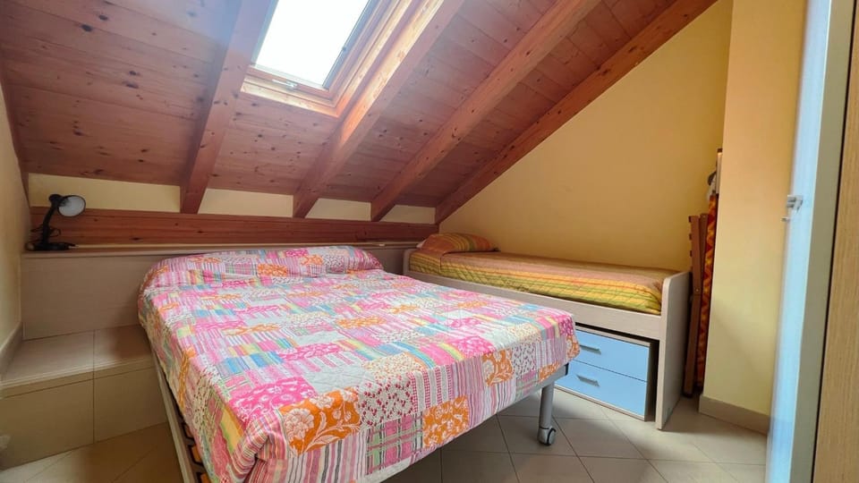 Appartamento centro storico loano con ascensore posto auto wifi Apartment in Loano