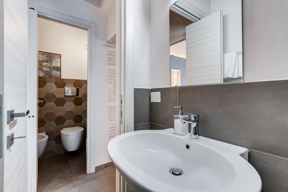 FaMa - Le Volte Apartment in Rome