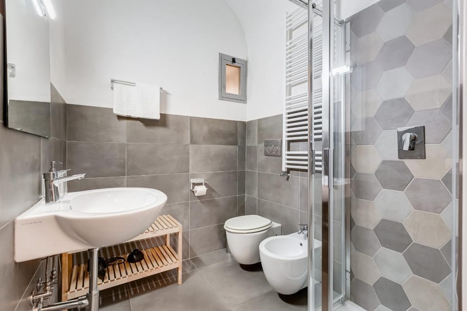 FaMa - Le Volte Apartment in Rome