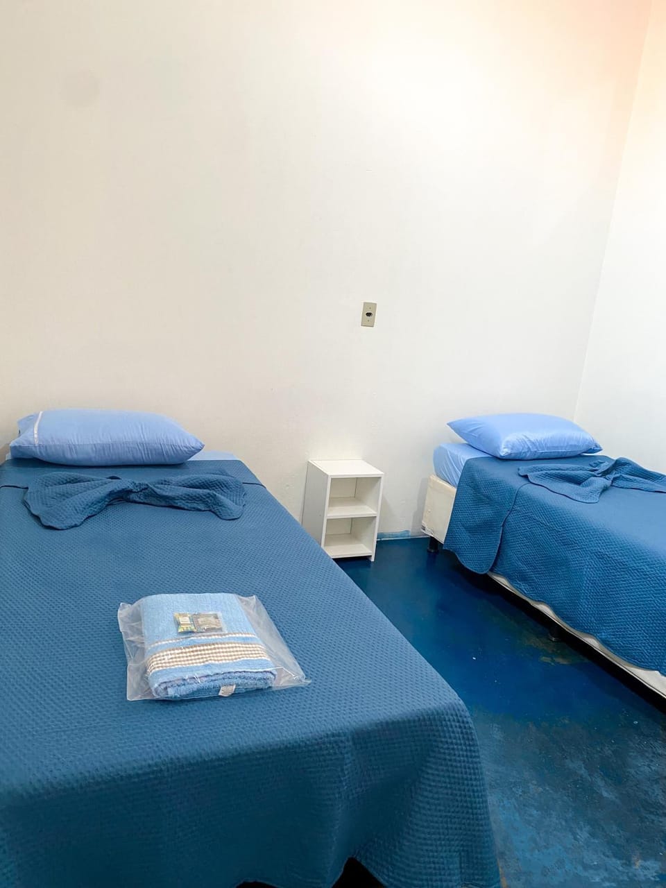 Dormitório Bem-Estar Hostel in State of Goiás
