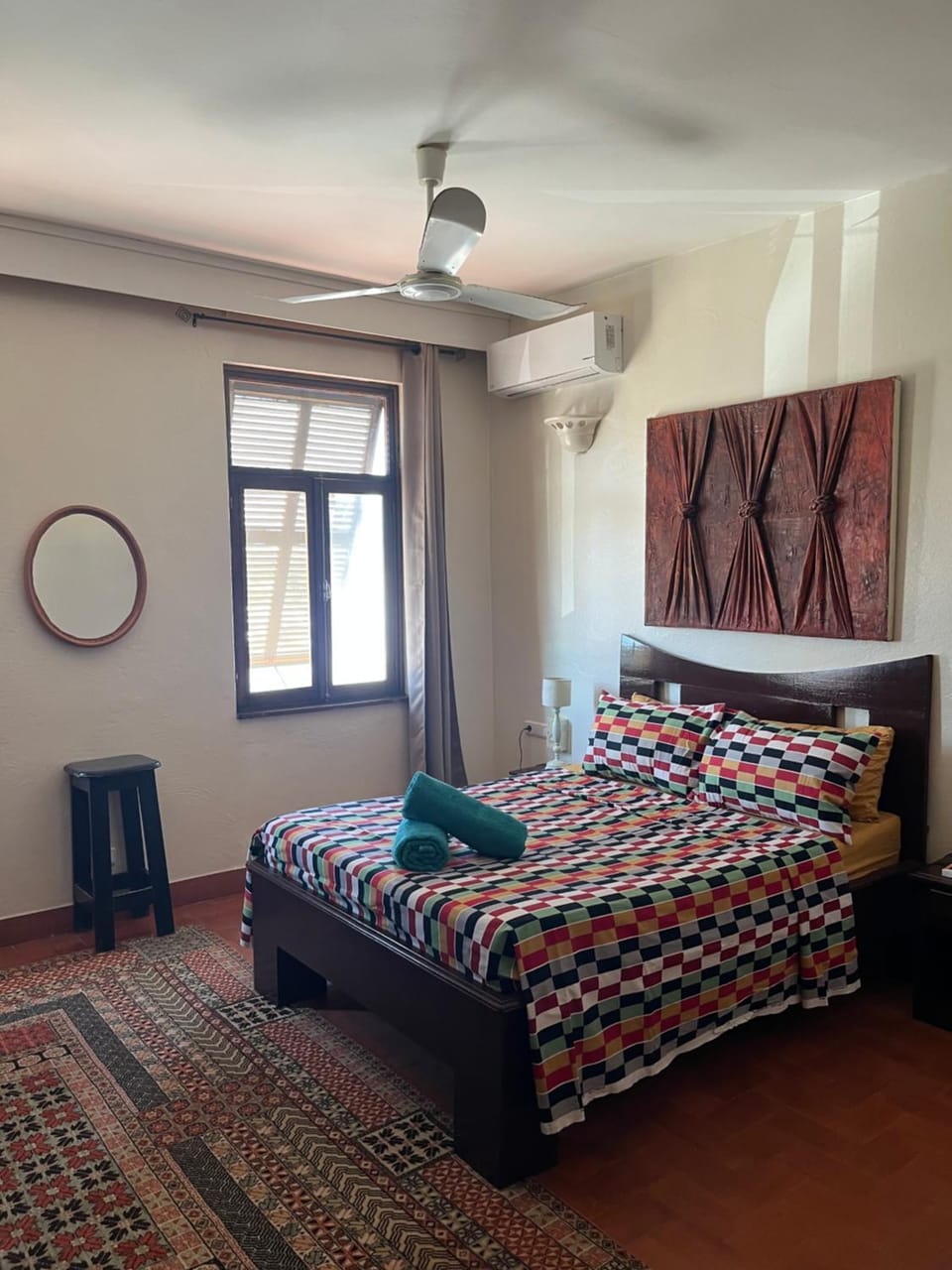Maison d Afrique - Art & City Saly Apartment in Saly