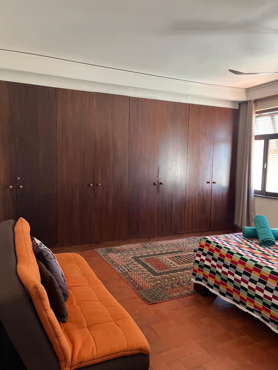 Maison d Afrique - Séjour convivial à Saly, proche plage et activités Apartment in Saly