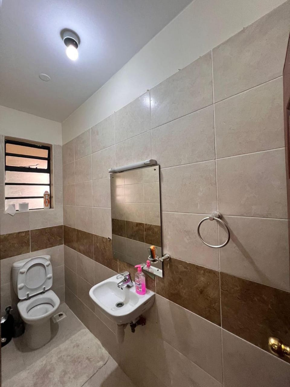 Toilet, Bathroom