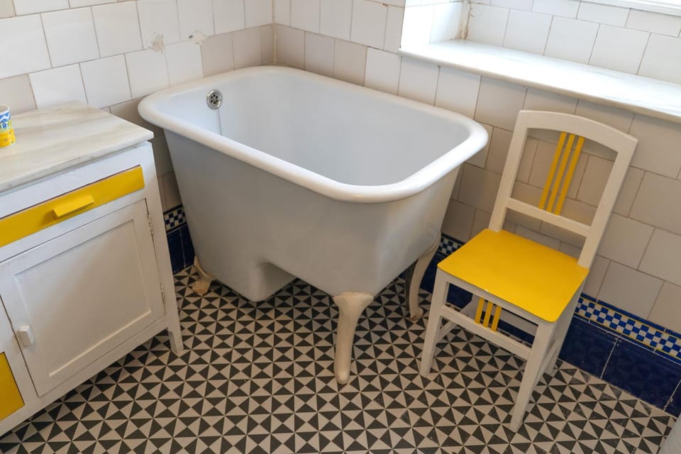 Bath