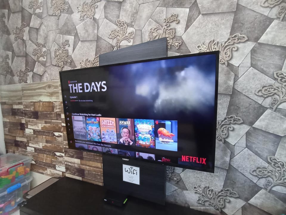 TV and multimedia