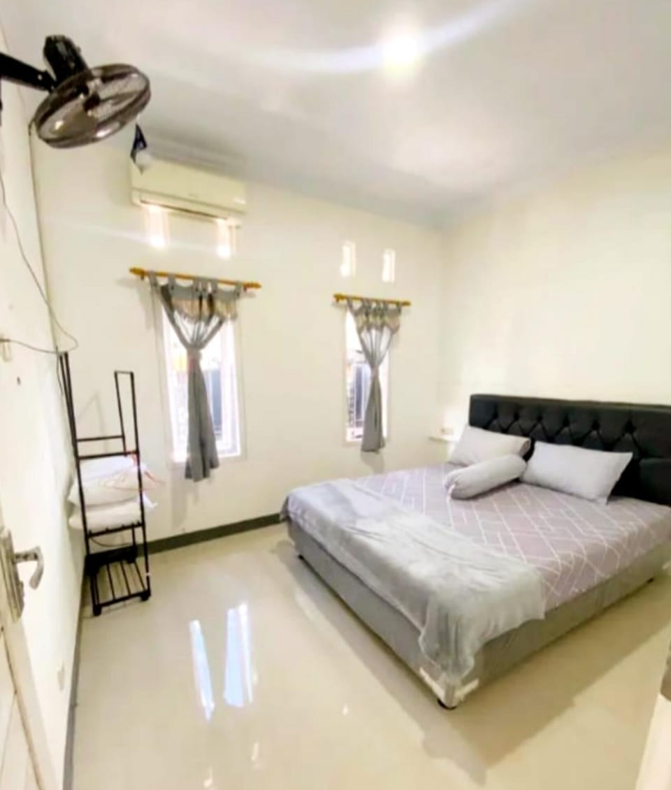 NEVA Homestay Villa in Special Region of Yogyakarta