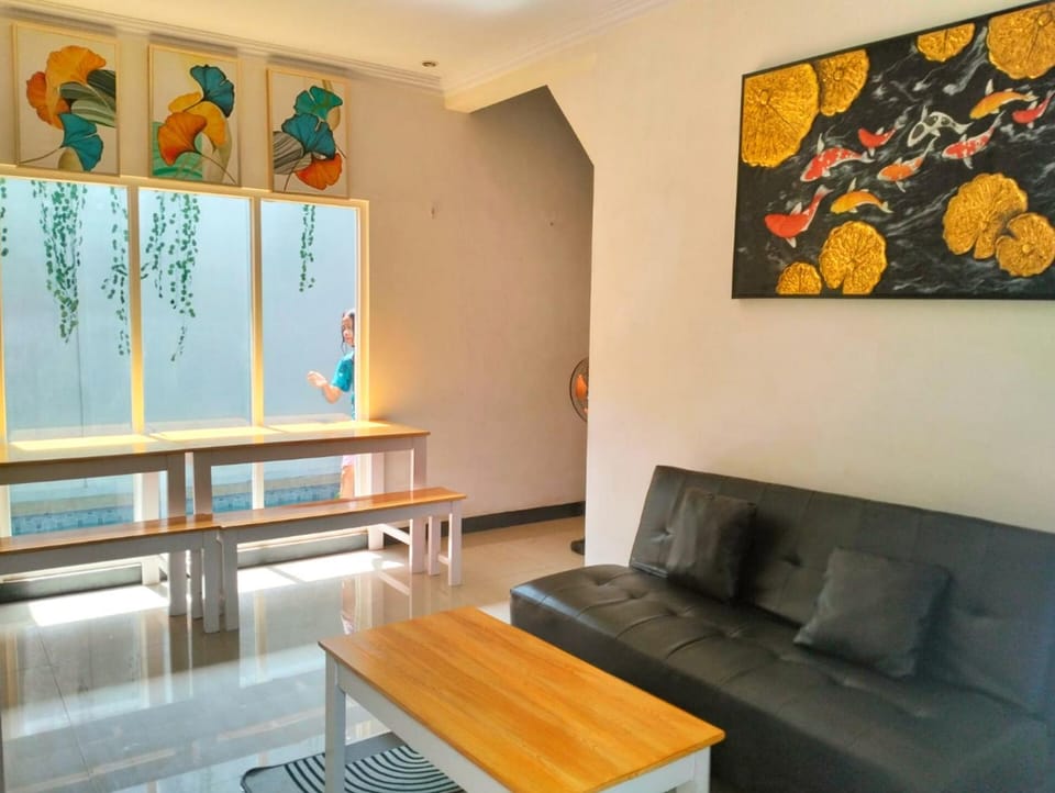 NEVA Homestay Villa in Special Region of Yogyakarta