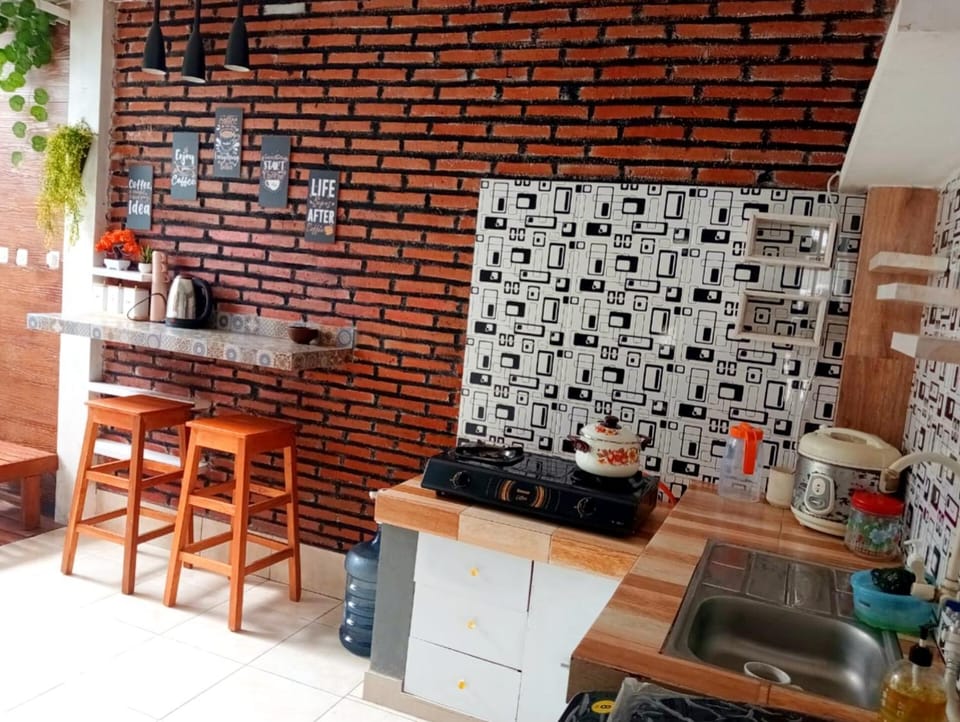 NEVA Homestay Villa in Special Region of Yogyakarta
