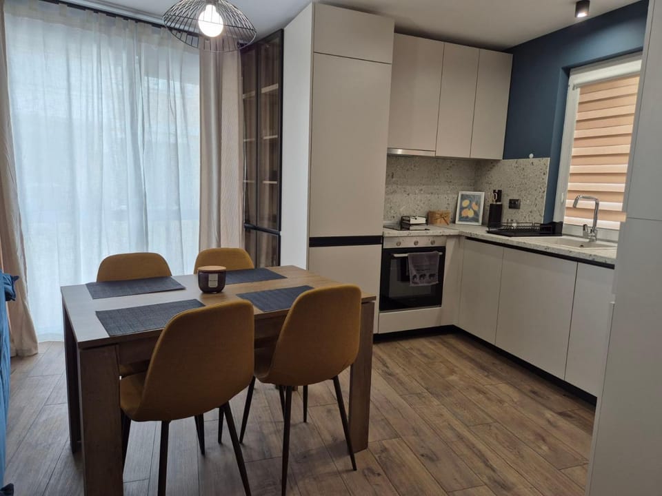V&S apartments 1 Apartment in Jambol, Bulgaria