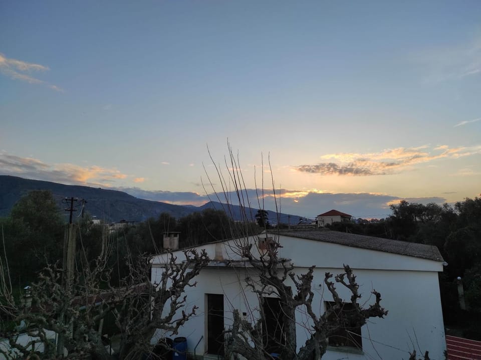 Natura Calma - Private Retreat Villa in Crete Region
