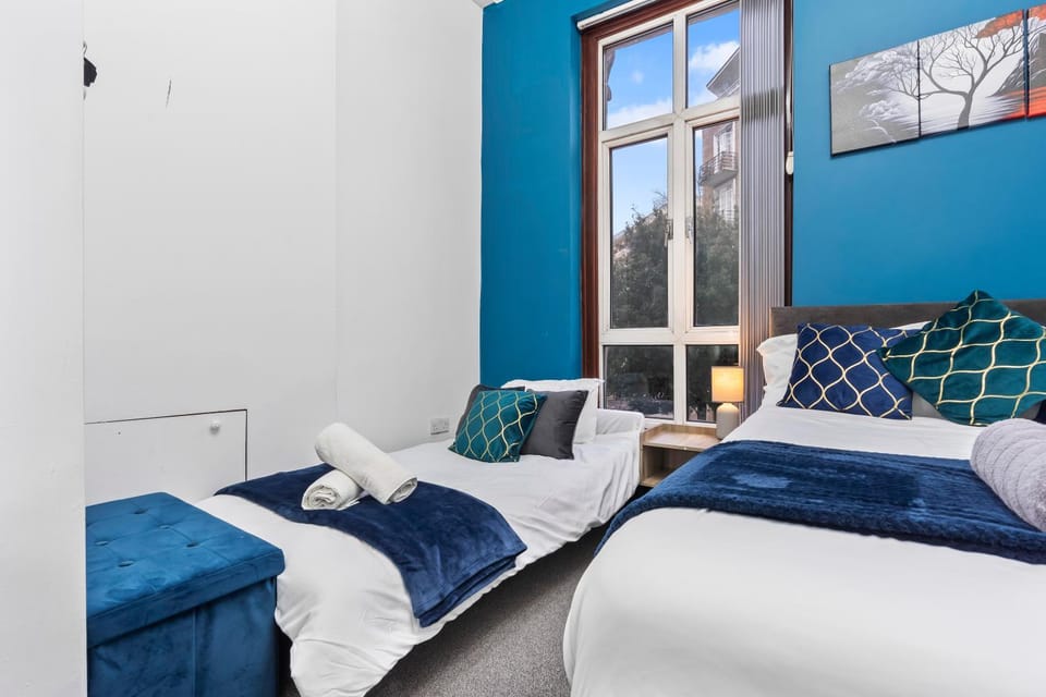 Lovely Nest in Paddington Apartment in City of Westminster