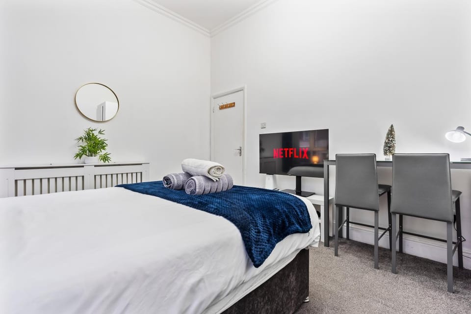 Lovely Nest in Paddington Apartment in City of Westminster
