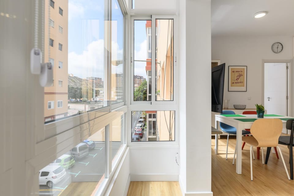 Balcony/Terrace, Dining area