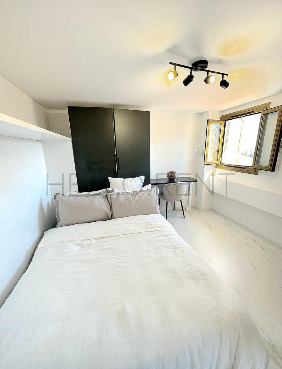 Studio confort Business 20m2 - 2 min a pied de Monaco Apartment in Monaco