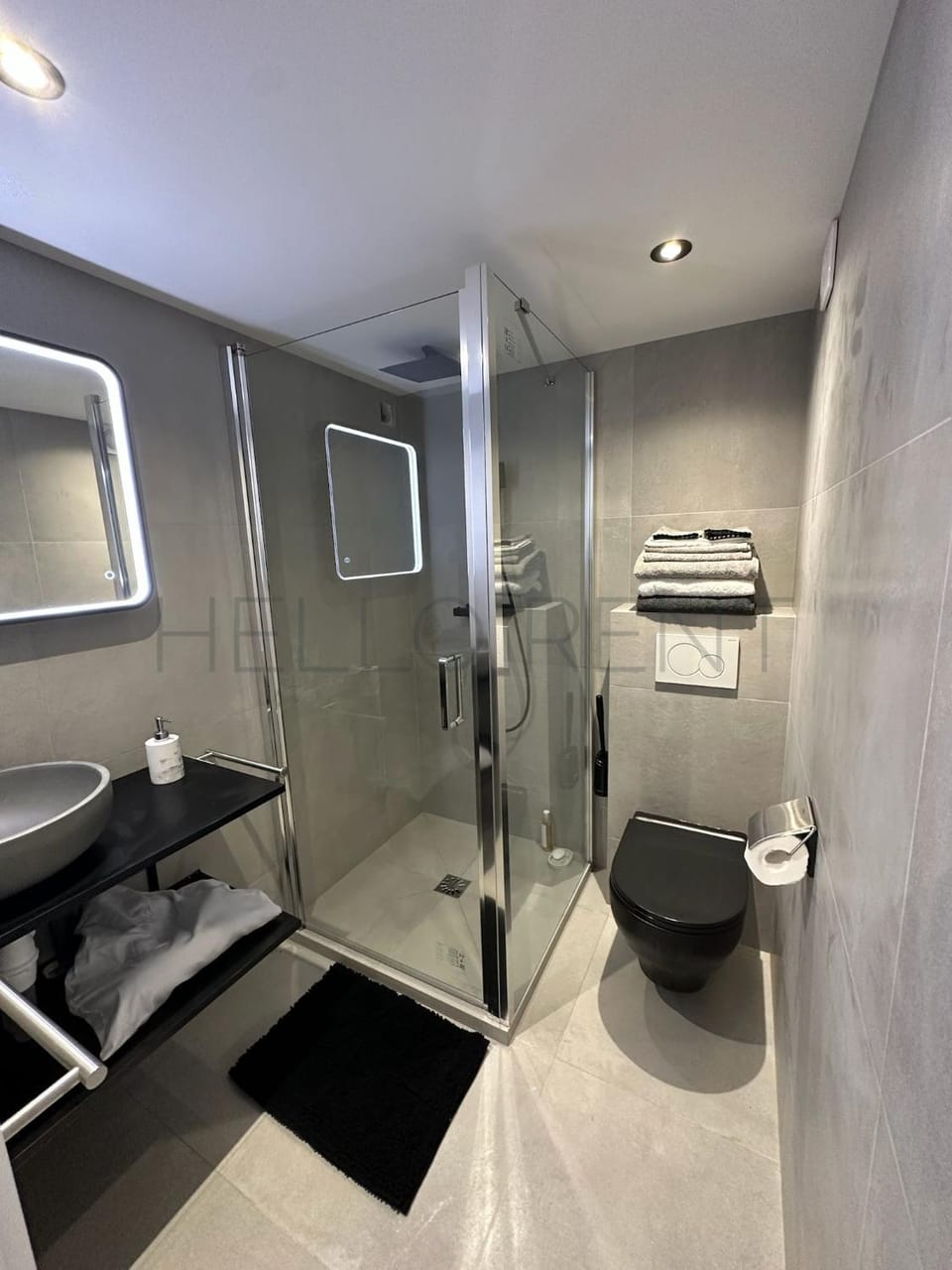 Studio confort Business 20m2 - 2 min a pied de Monaco Apartment in Monaco