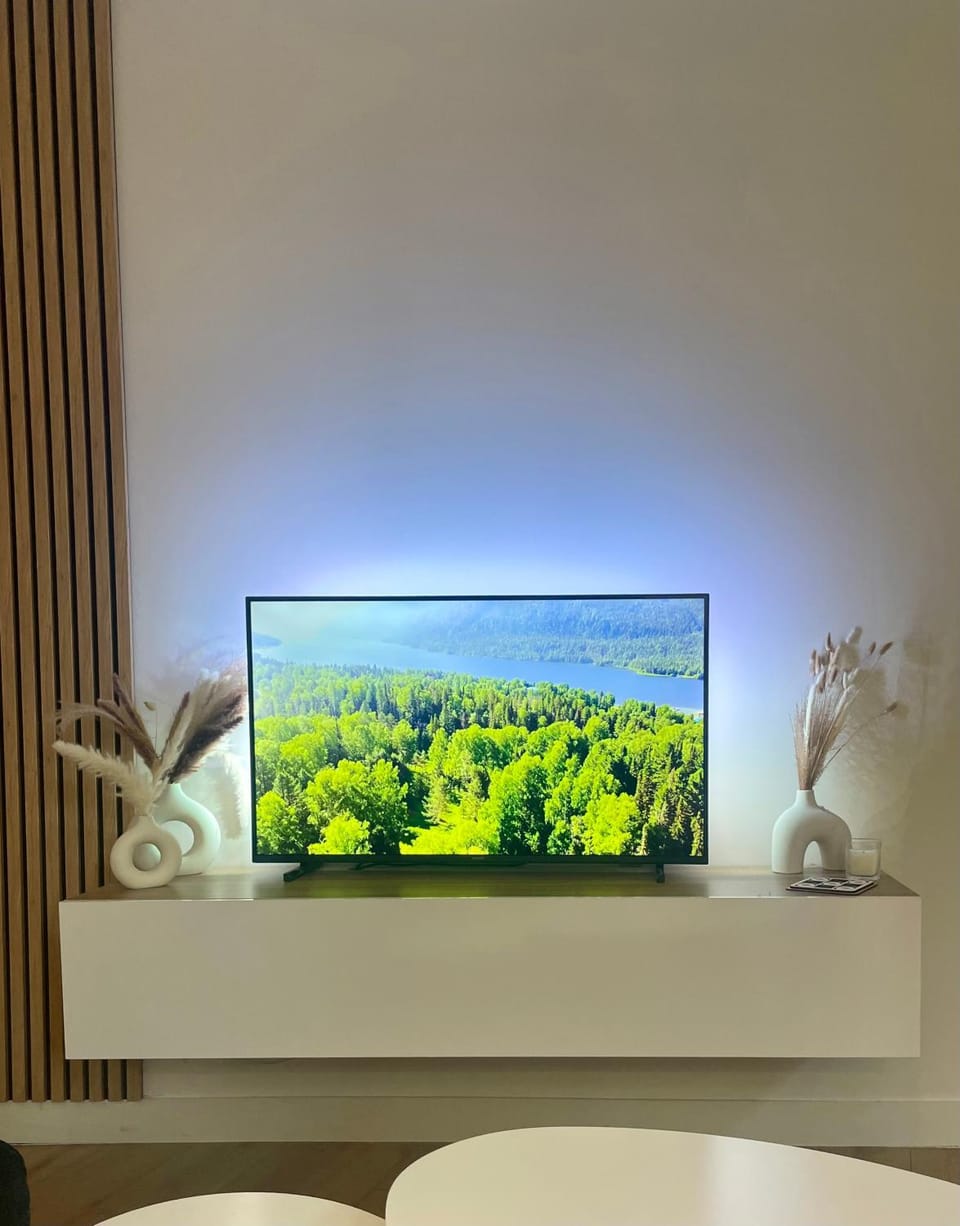 TV and multimedia