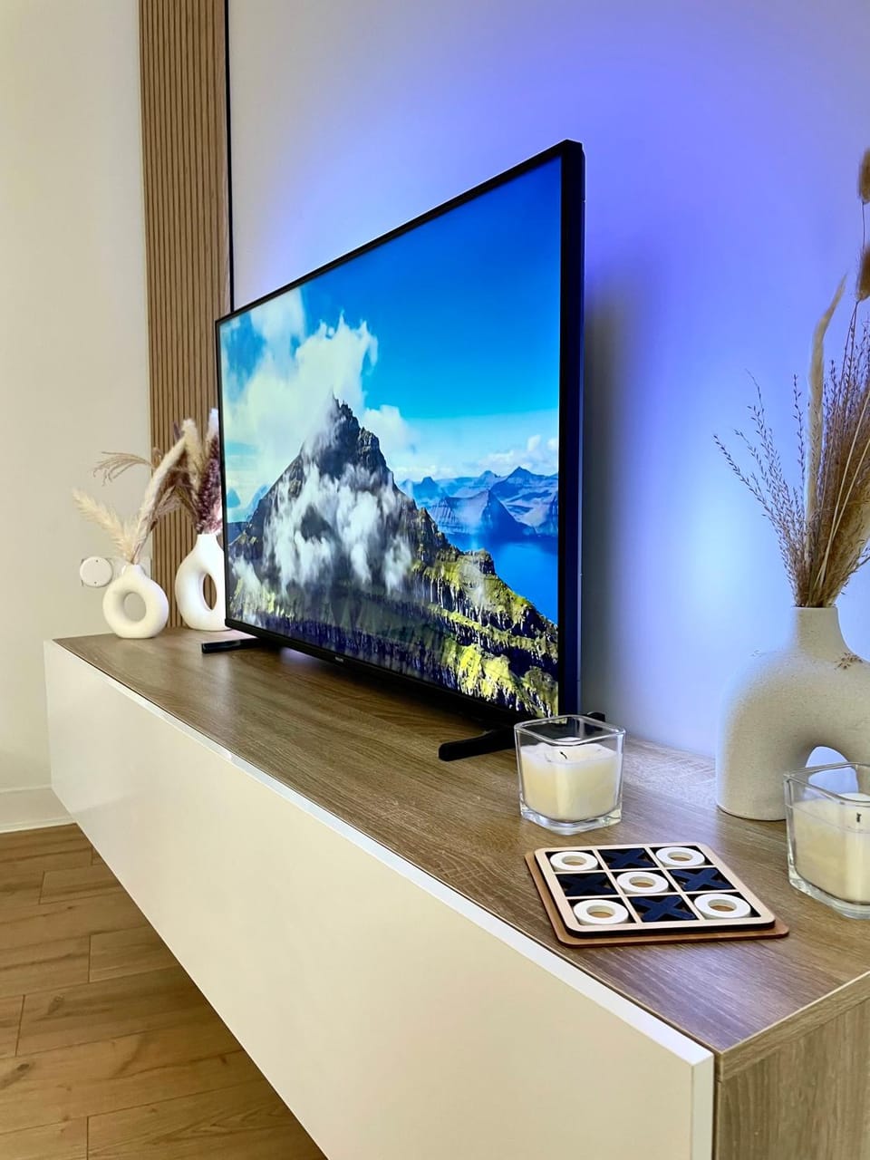 TV and multimedia