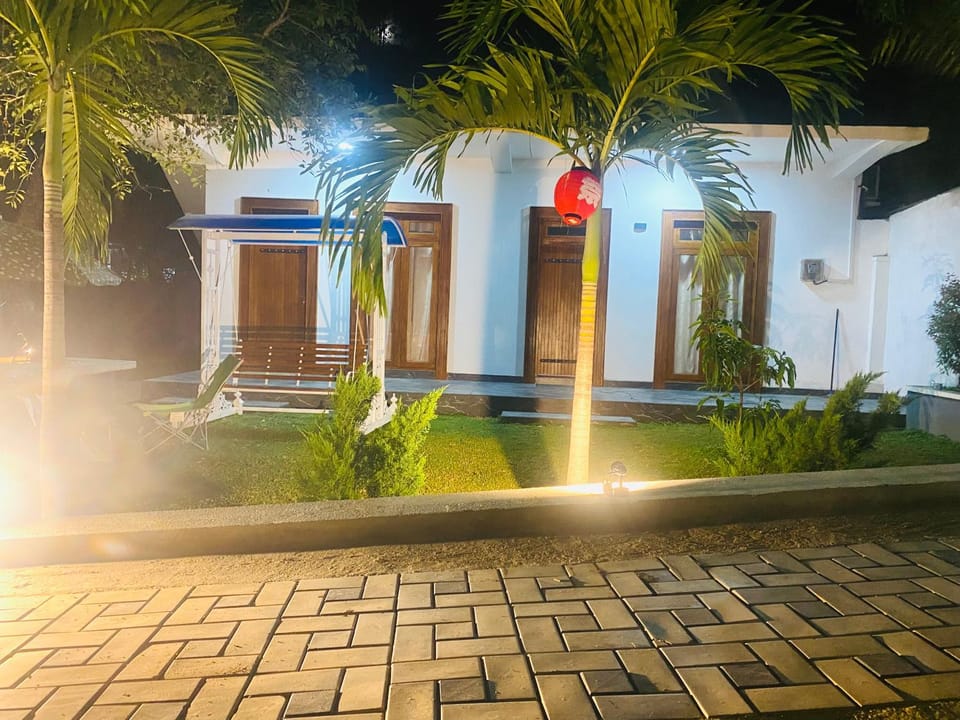 Sahan Tourist House Bed and Breakfast in Central Province