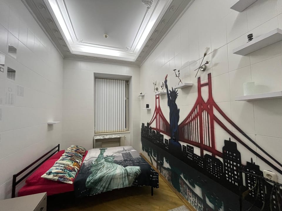 Центрум Апартаментс Hotel in Lviv