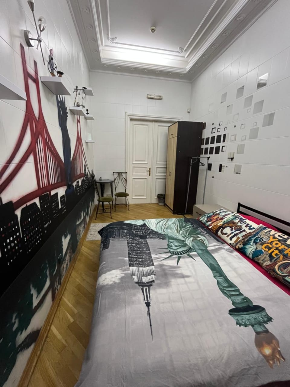 Центрум Апартаментс Hotel in Lviv