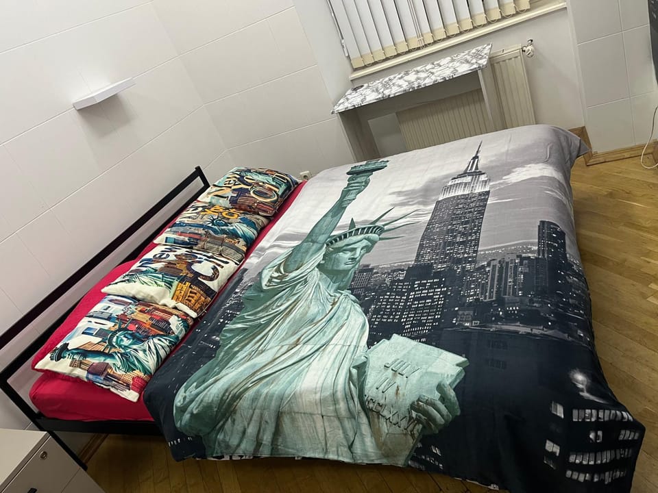 Центрум Апартаментс Hotel in Lviv