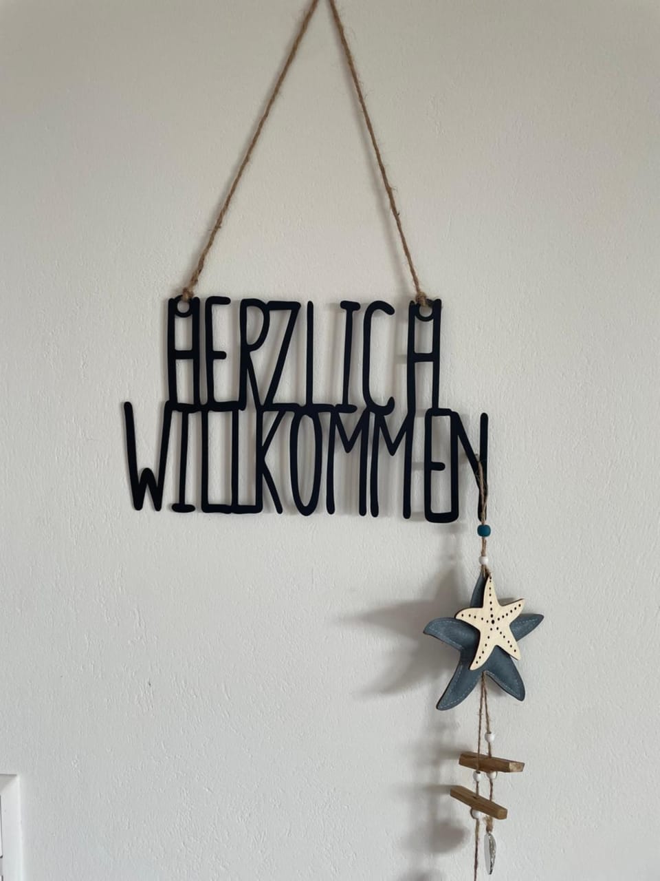 Ferienwohnung Watt n Deichblick Apartment in Friedrichskoog