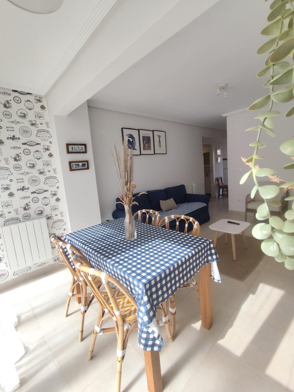 Coqueto apartamento con parking Apartment in Laredo