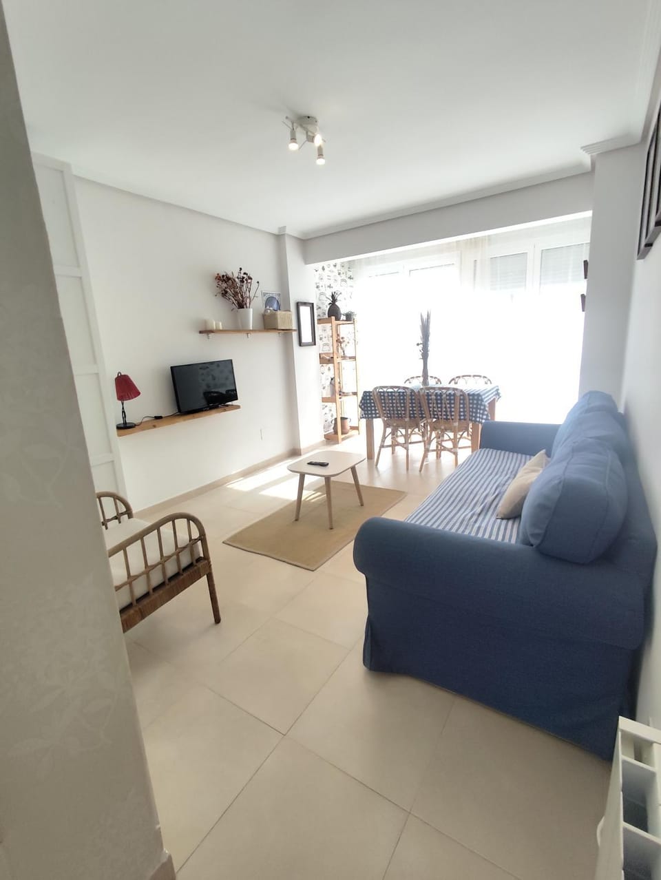 Coqueto apartamento con parking Apartment in Laredo