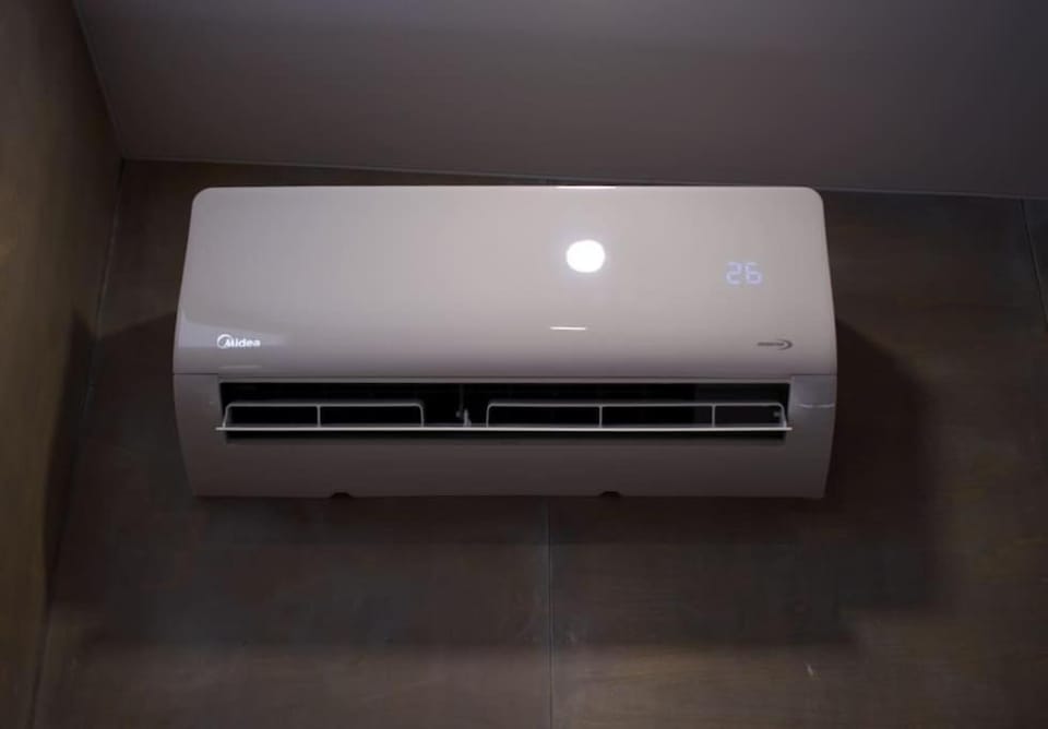 air conditioner