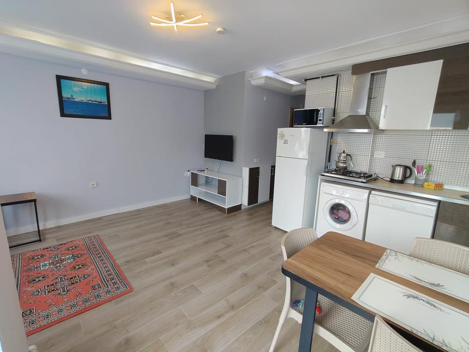 Kuk apartment Apartment in Antalya