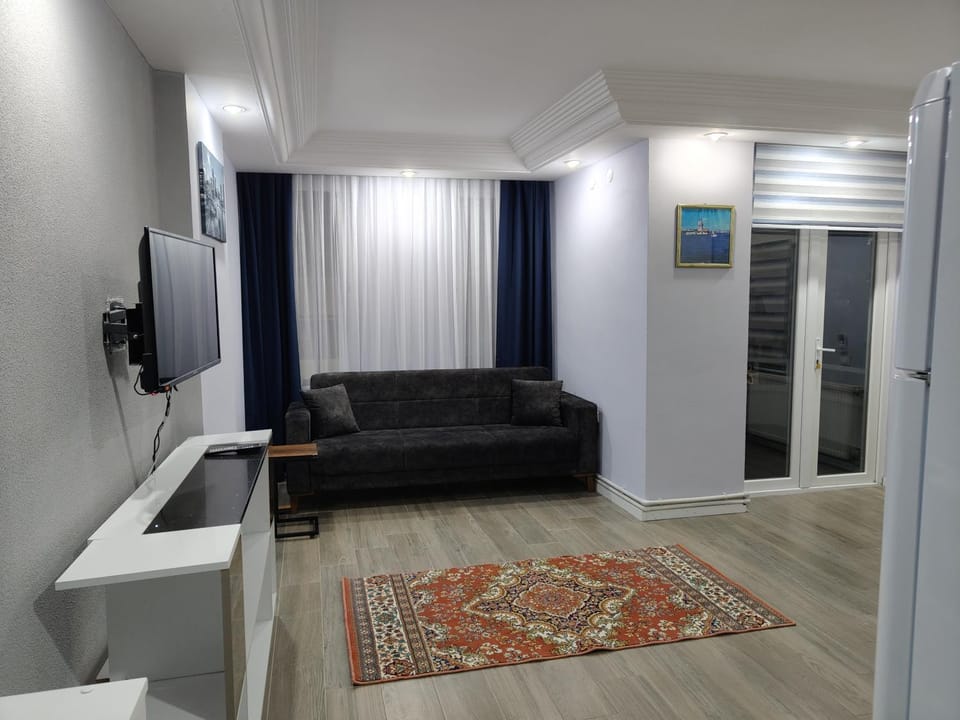 Kuk apartment Apartment in Antalya