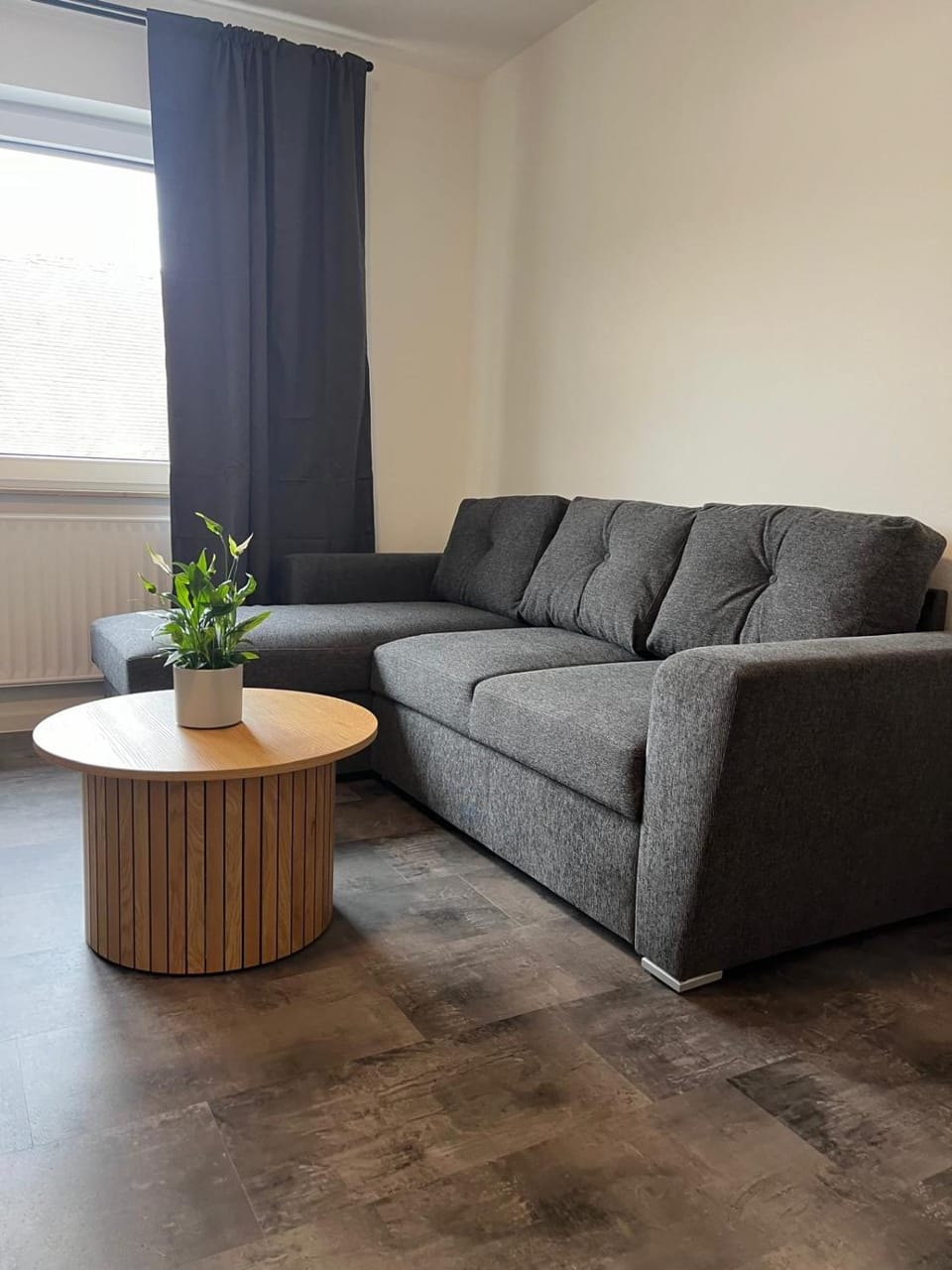 Living room, Seating area, Bedroom