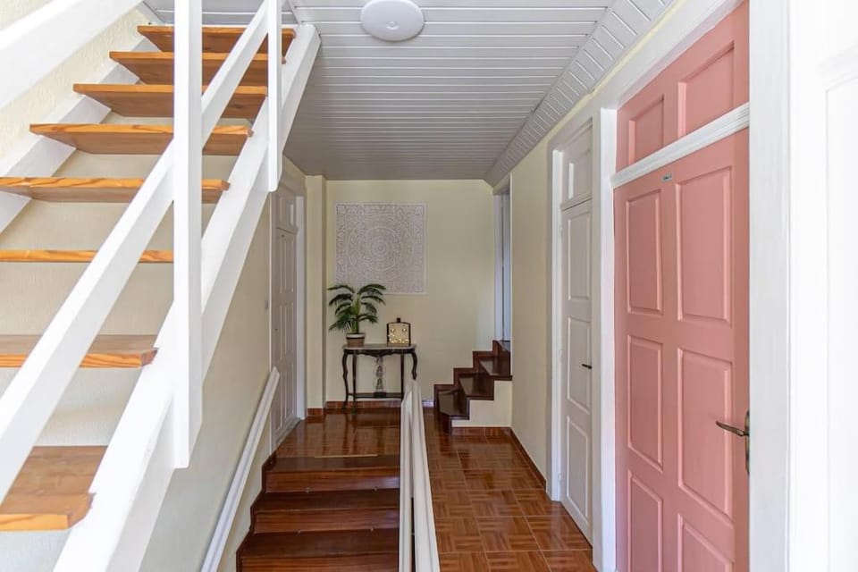Dream Bonfim Apartment in Porto