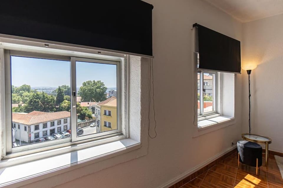 Dream Bonfim Apartment in Porto