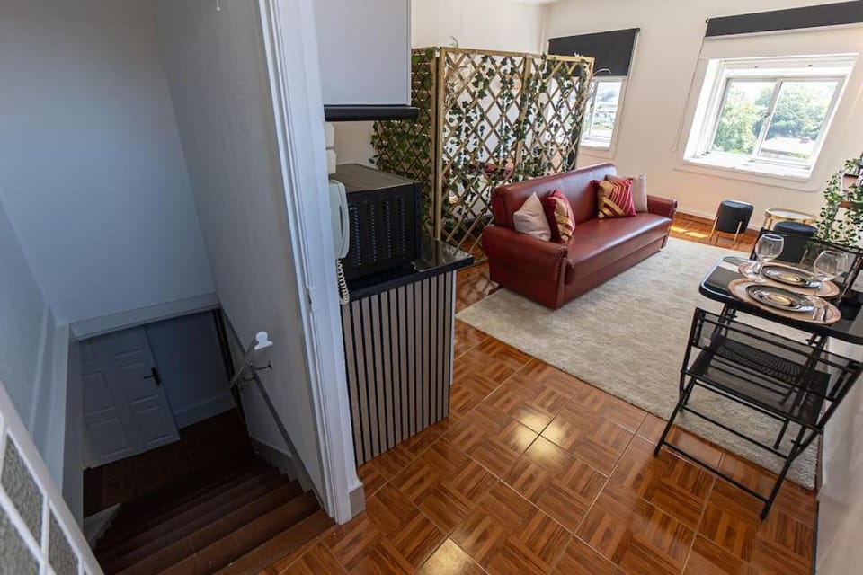 Dream Bonfim Apartment in Porto