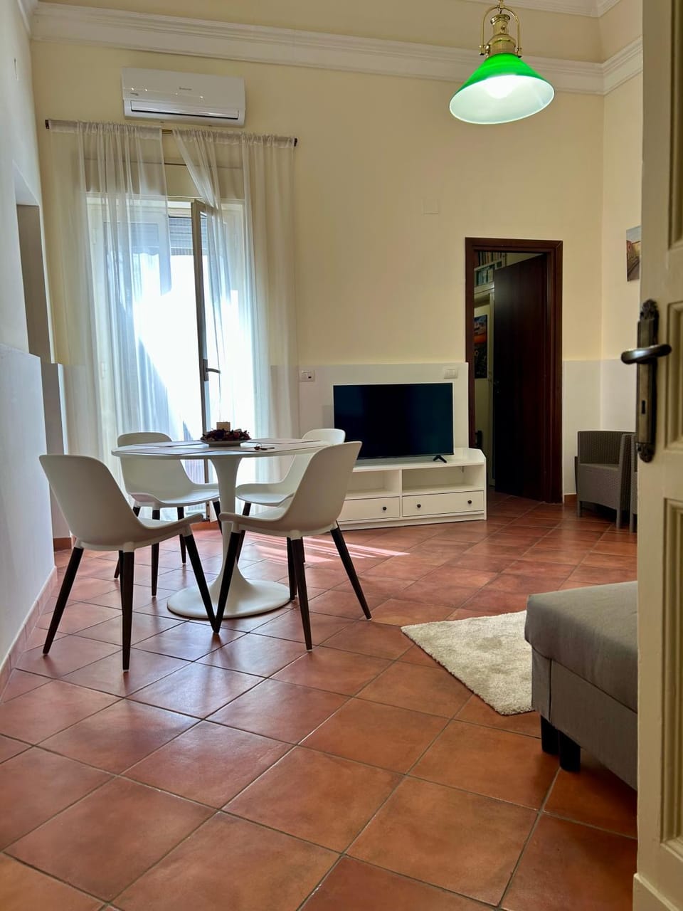 Da Zio Nino Apartment in Catania