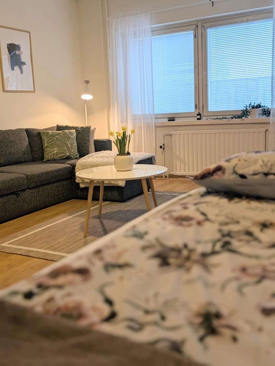 20 - Nice apartment in Kemi City Centre Apartment in Kemi