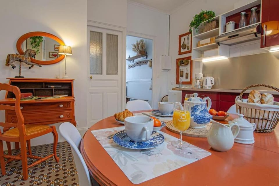 La Maison D'Othe House in Grand Est