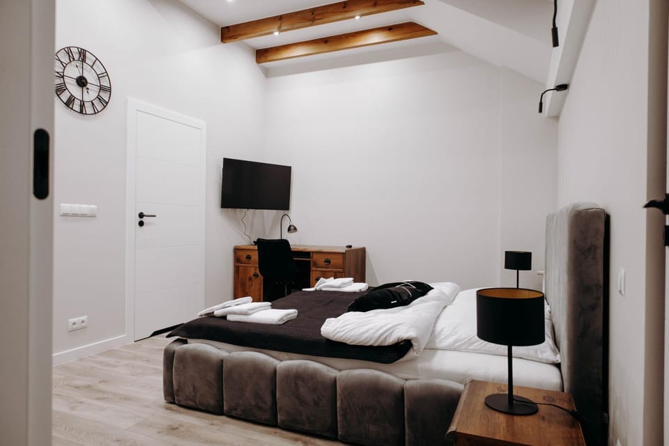 Apartamenty Chrobrego 10 Apartment in Greater Poland Voivodeship